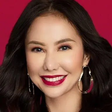 Maureen Larrazabal