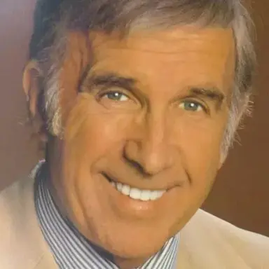Bruce Low
