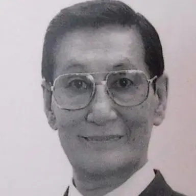 Kenji Ushio