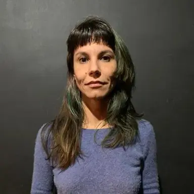 Thaís de Almeida Prado