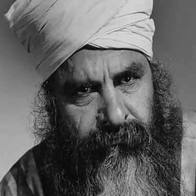 Bhogwan Singh