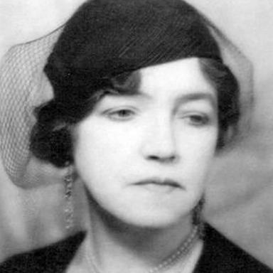 Maire O'Neill
