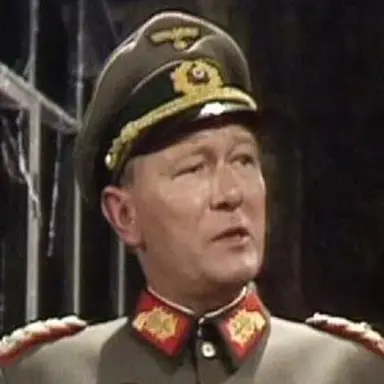 Hilary Minster
