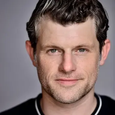 Brett Holland