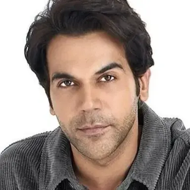 Rajkummar Rao