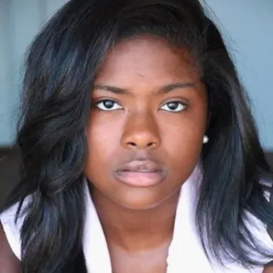Jordyn A. Davis