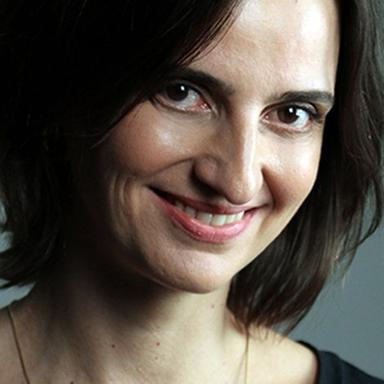 Kika Kalache