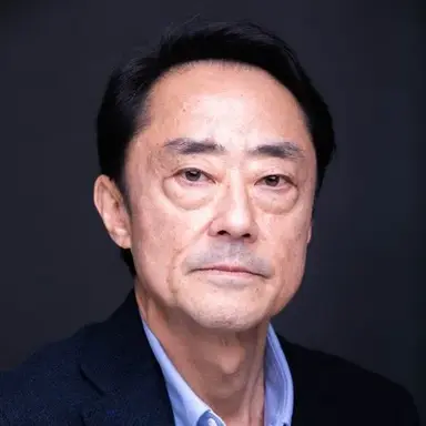Charles Nishikawa