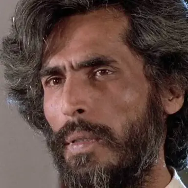 Yaseen Khan