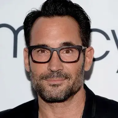 Gregory Zarian