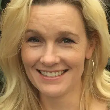 Leigh Folsom Boyd