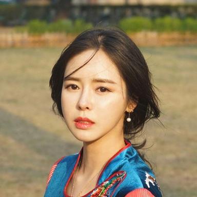 Hyesun Cho