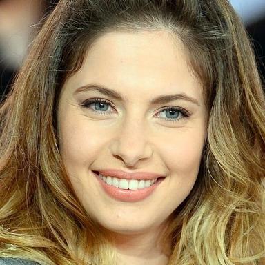 Chloé Coulloud