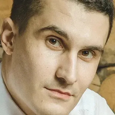 Alan Gubaev