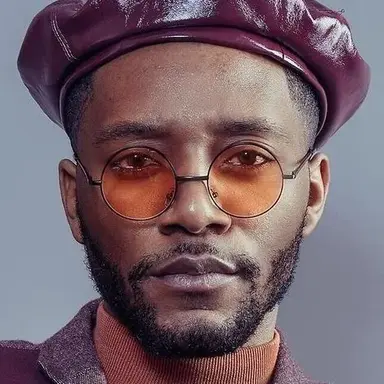 Jaison Hunter