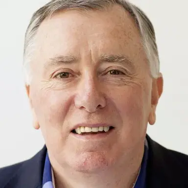 Robert William Carlisle