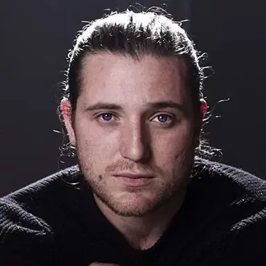 Trevor Morgan