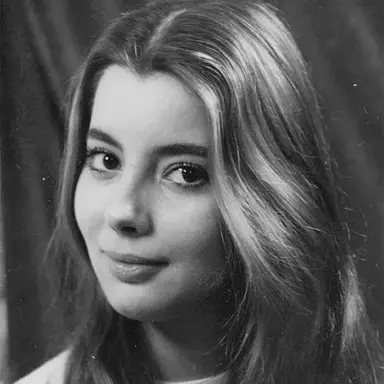 Jacqueline Sassard