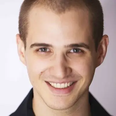 Benoit Hariche