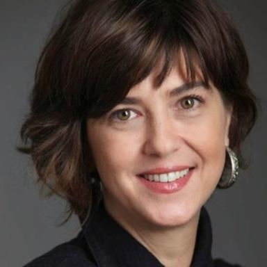 Maria Clara Mattos