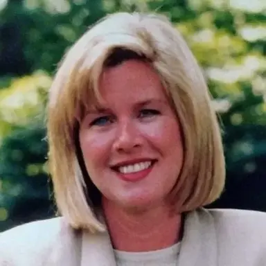 Tipper Gore