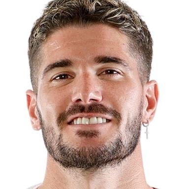 Rodrigo De Paul