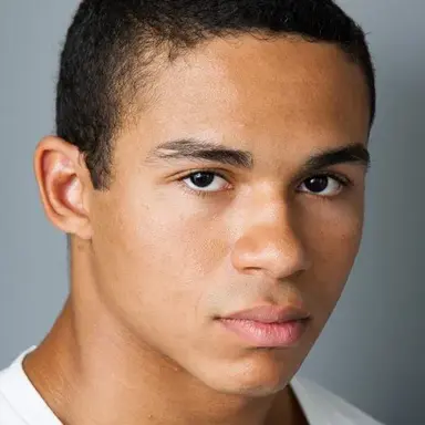 Noah Gray-Cabey