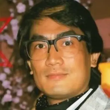 Lau Wing-Foo