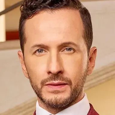 Óscar Madrazo