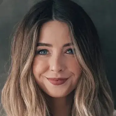 Zoë Sugg