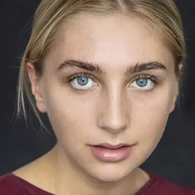 Ella Lily Hyland