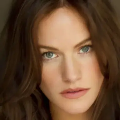 Kelly Overton