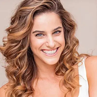 Amanda Cleghorn