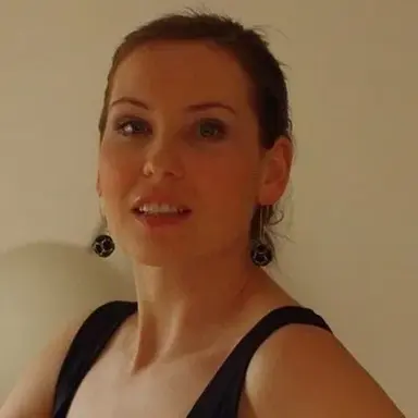 Magdalena Kacprzak