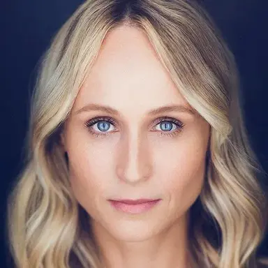 Katya Campbell