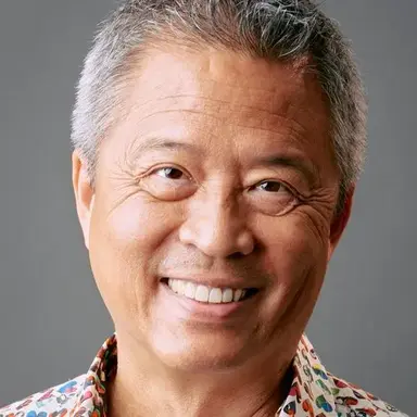 Tim Dang