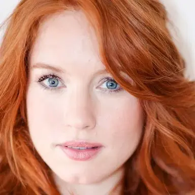Maria Thayer