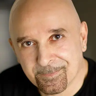 John Vamvas