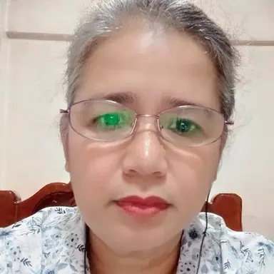 Angie Castrence