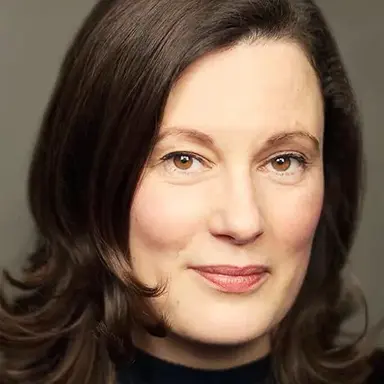 Margaret Cabourn-Smith
