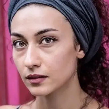 Kübra Kip