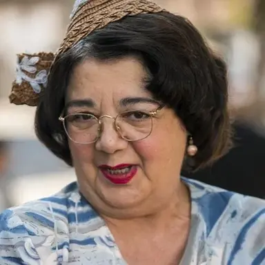 Maria Mônica Passos