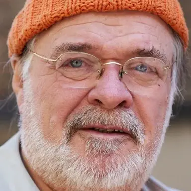 Dick Kaysø