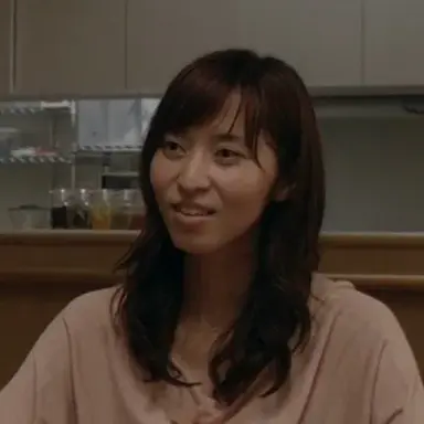 Hazuki Kikuchi