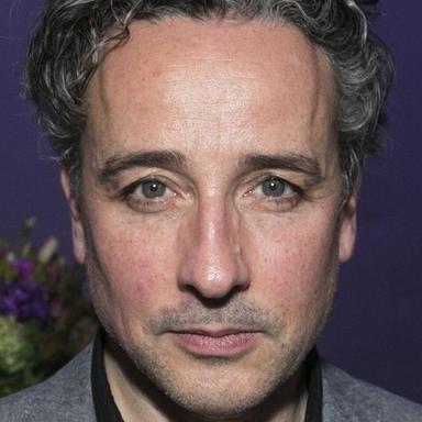 Aidan McArdle