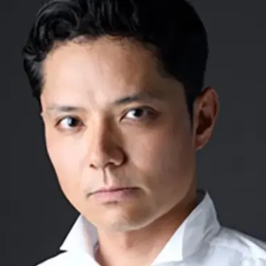 Hiroyuki Kamikawaji