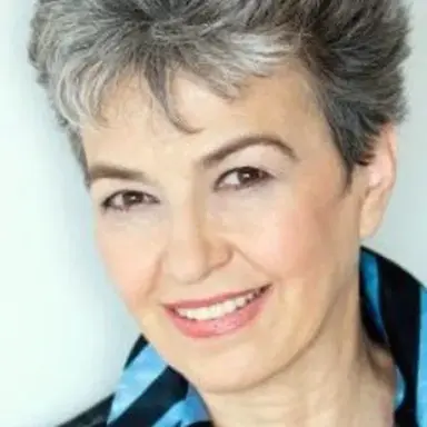 Francine Roussel
