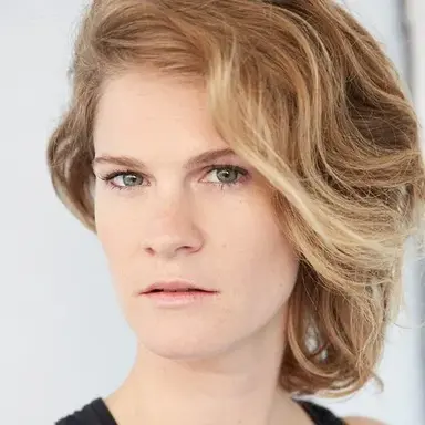 Eve Gadouas