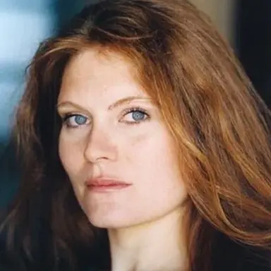 Stéphanie Gesnel