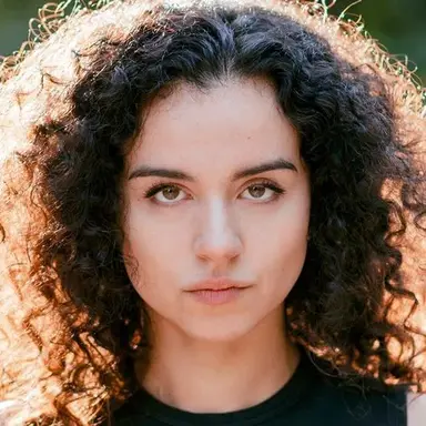 Mariam Hage